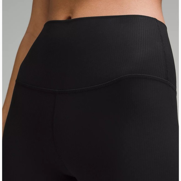 LULULEMON ALIGN RIBBED 28” - Picture 2 of 7